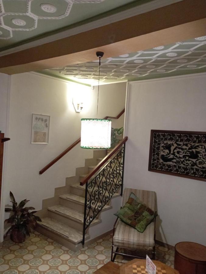 Casa San Carlo Affittacamere Foligno Buitenkant foto