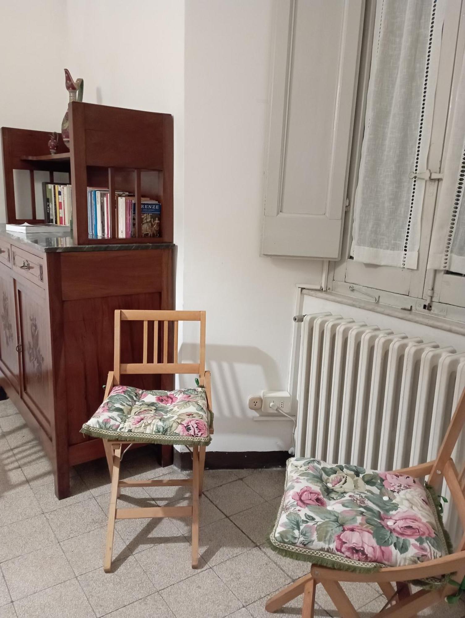 Casa San Carlo Affittacamere Foligno Buitenkant foto